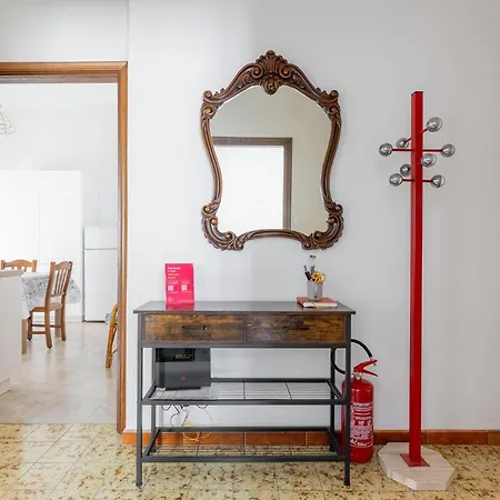 Apartament Via Franco Bolognese By Wonderful Italy Bolonia
