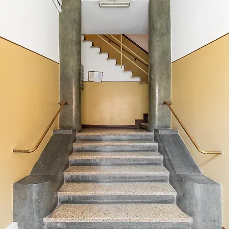 Via Franco Bolognese By Wonderful Italy Apartament