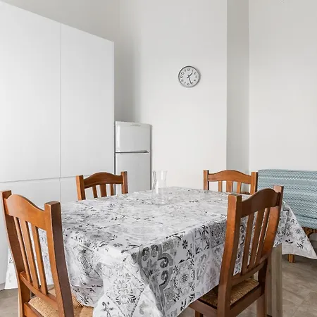 Appartamento Via Franco Bolognese By Wonderful Italy