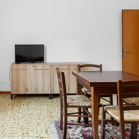 Appartamento Via Franco Bolognese By Wonderful Italy Bologna
