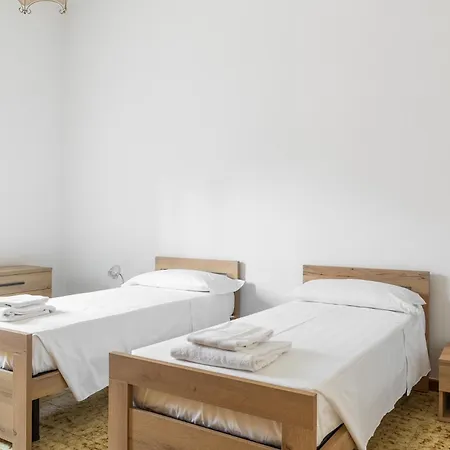 Apartament Via Franco Bolognese By Wonderful Italy *