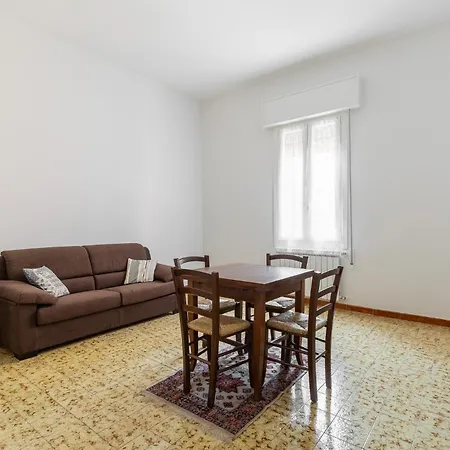 Appartamento Via Franco Bolognese By Wonderful Italy