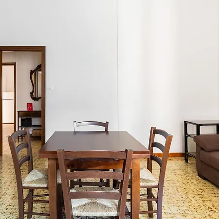 Via Franco Bolognese By Wonderful Italy 아파트 *