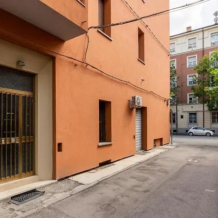 Via Franco Bolognese By Wonderful Italy 아파트