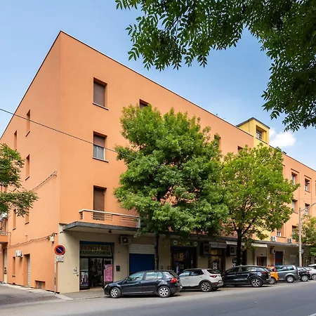 Via Franco Bolognese By Wonderful Italy * 볼로냐