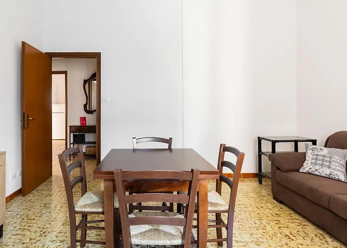 Via Franco Bolognese By Wonderful Italy 아파트 *