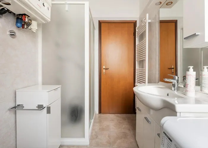 Via Franco Bolognese By Wonderful Italy 아파트 볼로냐