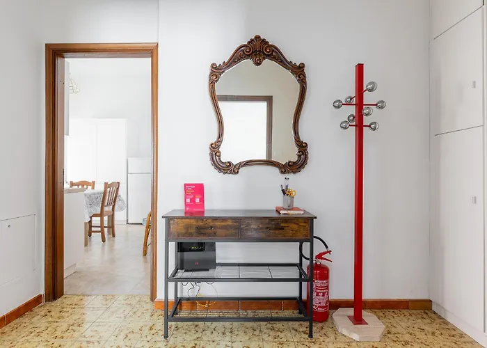 아파트 Via Franco Bolognese By Wonderful Italy 볼로냐