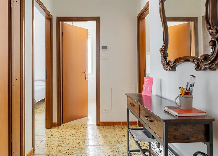 Via Franco Bolognese By Wonderful Italy * 볼로냐