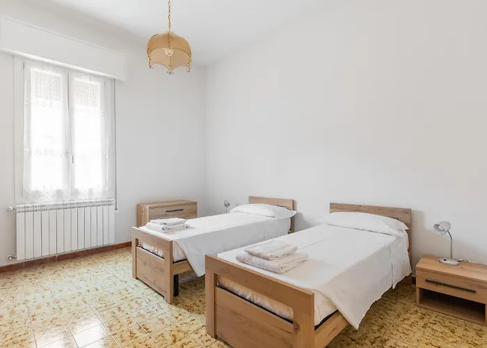 Via Franco Bolognese By Wonderful Italy