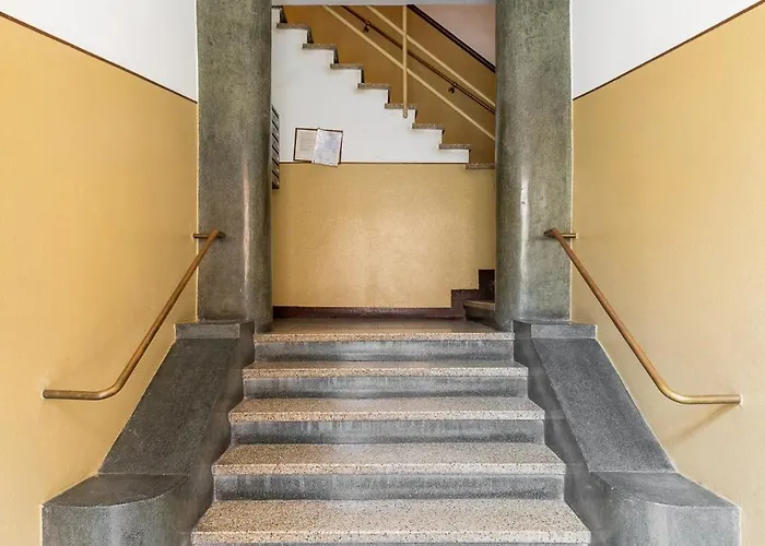 Via Franco Bolognese By Wonderful Italy 아파트