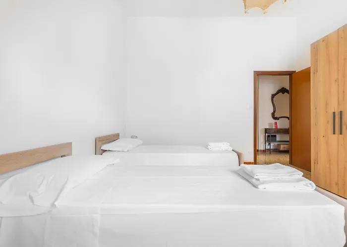 Via Franco Bolognese By Wonderful Italy