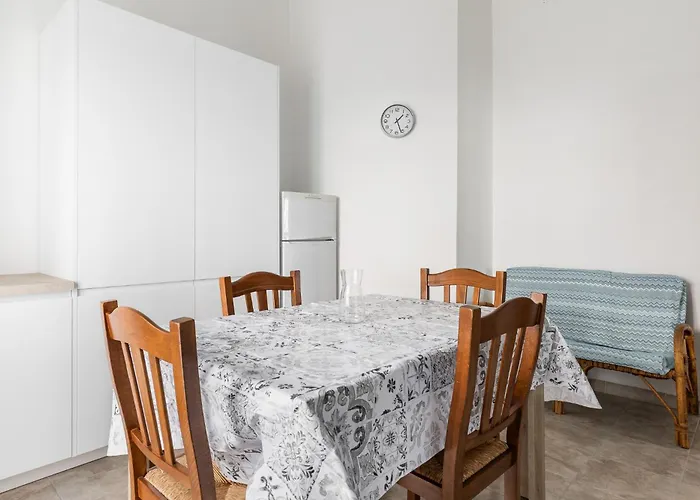 아파트 Via Franco Bolognese By Wonderful Italy