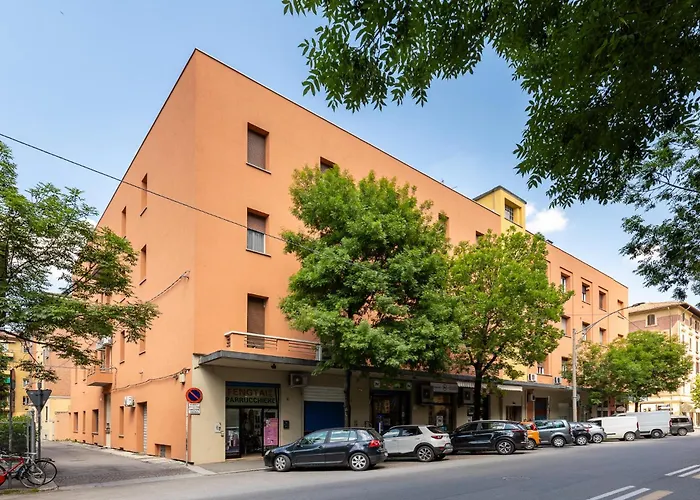 Via Franco Bolognese By Wonderful Italy * 볼로냐