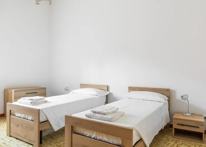 아파트 Via Franco Bolognese By Wonderful Italy *