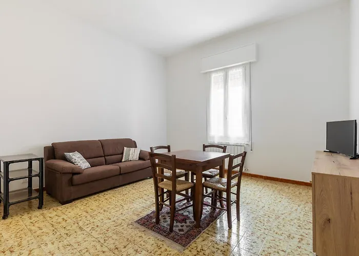 아파트 Via Franco Bolognese By Wonderful Italy