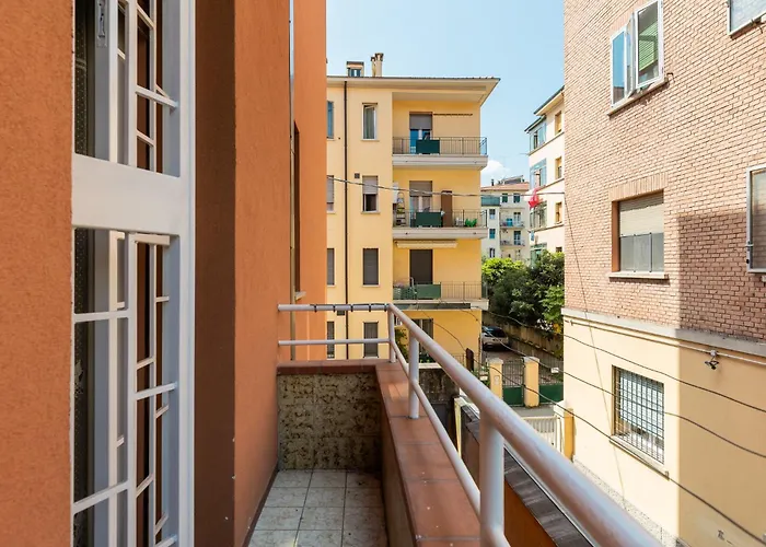 아파트 Via Franco Bolognese By Wonderful Italy